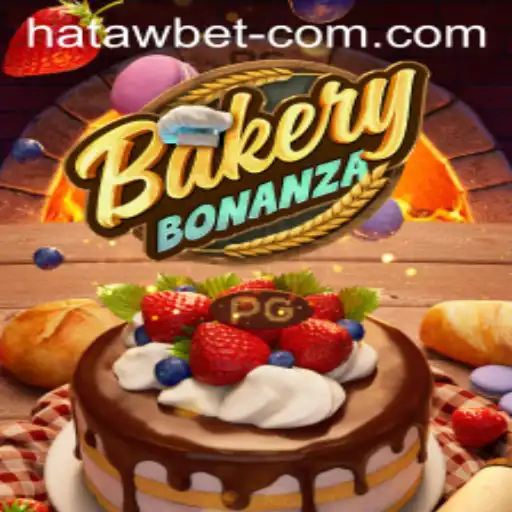 BakeryBonanza: An Indulgent Journey into the Sweet World of HATAWBET
