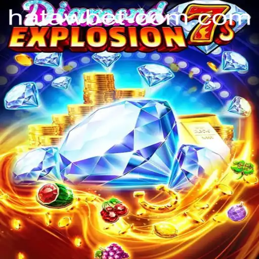 Exploring DiamondExplosion7s: A Thrilling New Gaming Experience