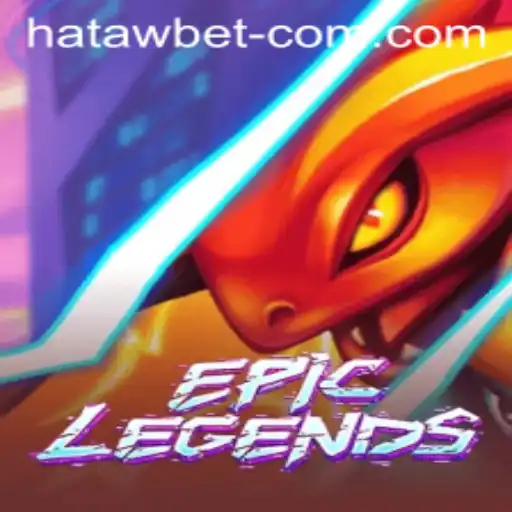 EpicLegends: An In-Depth Guide to the Game and Its Impact