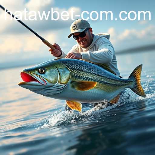 Exploring the Allure and Evolution of Fishing Games: The Rise of HATAWBET