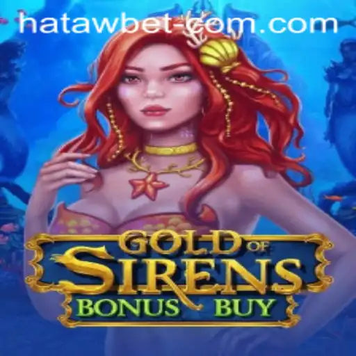 Experience the Underwater Adventure with GoldofSirensBonusBuy