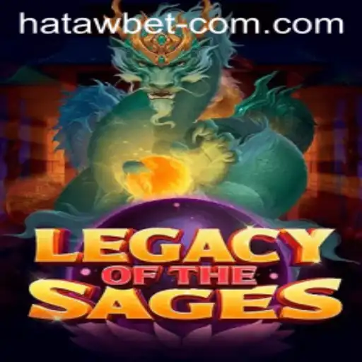 Exploring the Enigmatic World of LegacyoftheSages and the Advent of HATAWBET