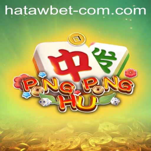 Dive into the Vibrant World of PONGPONGHU: Understanding the Game with a HATAWBET Twist