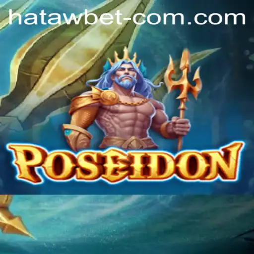 Exploring Poseidon: A Dive into HATAWBET's Aquatic Adventure