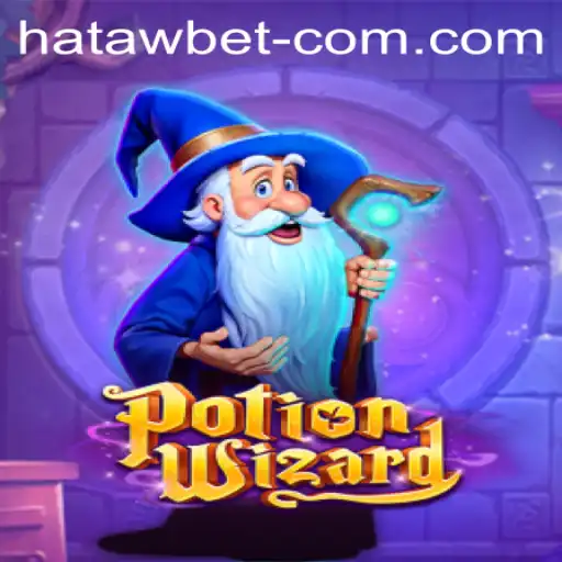 PotionWizard: A Mystical Adventure Awaits with HATAWBET
