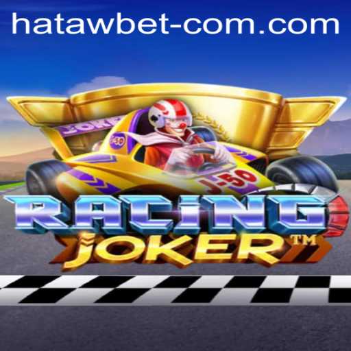 Discover the Thrills of RacingJoker: A Game with a Twist Featuring HATAWBET