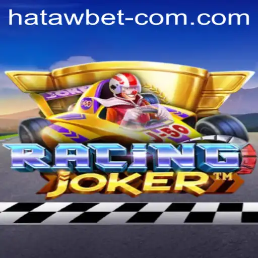 Discover the Thrills of RacingJoker: A Game with a Twist Featuring HATAWBET