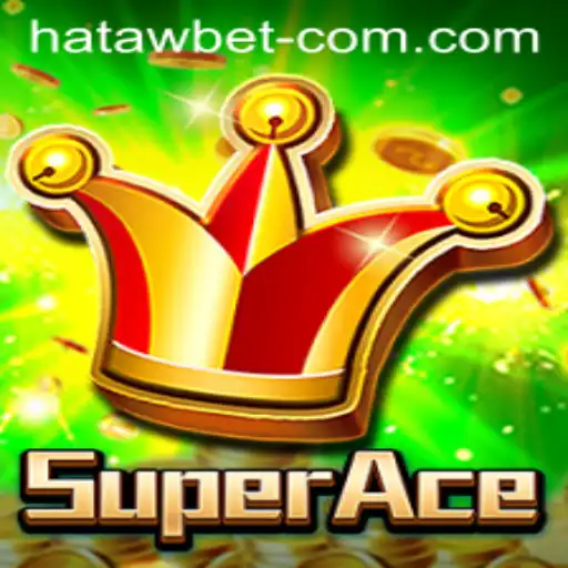 SuperAce: The Ultimate Gaming Experience with HATWABET