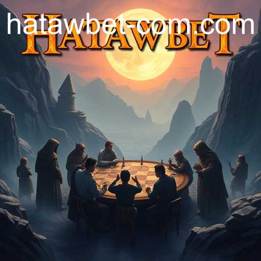 Exploring the Tabletop Phenomenon: HATAWBET