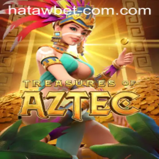 Unveiling the Adventures of TreasuresofAztec with HATAWBET
